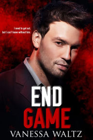 Title: End Game, Author: Vanessa Waltz