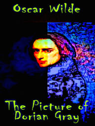 Oscar Wilde The Picture of Dorian Gray