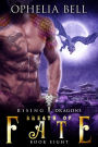 Breath of Fate: A Dragon Shifter Romance