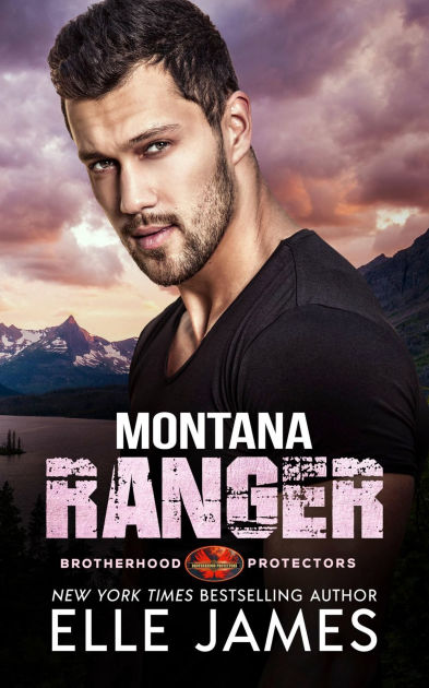 Montana Ranger by Elle James, Paperback | Barnes & Noble®