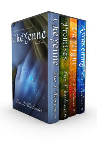 Title: A Timeless Series Novel Boxset: Books 1-4, Author: Lisa Wiedmeier