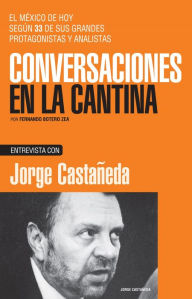 Title: Jorge Castaneda, Author: Stavros Tsouras