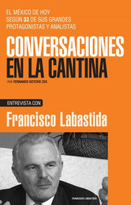 Title: Francisco Labastida, Author: Stavros Tsouras