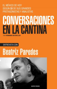 Title: Beatriz Paredes, Author: Stavros Tsouras