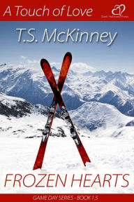 Title: Frozen Hearts, Author: TS McKinney