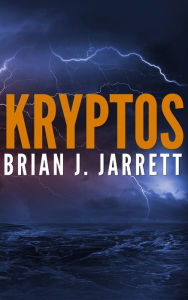 Title: Kryptos, Author: Brian J. Jarrett