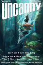 Uncanny Magazine Issue 15