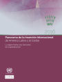 Panorama de la Insercion Internacional de America Latina y el Caribe 2016: la region frente a las tensiones de la globalizacion