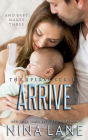 Arrive: A Spiral Series Novella