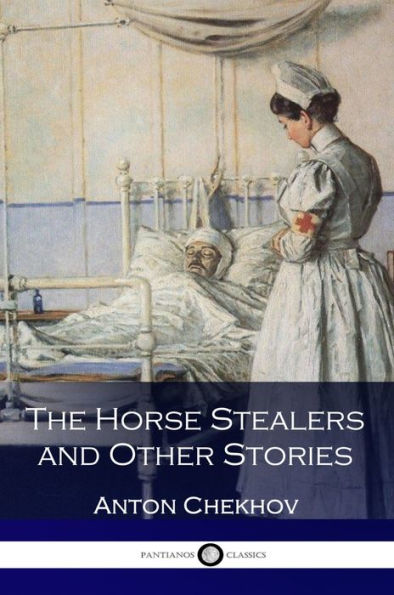 The Horse Stealers and Other Stories