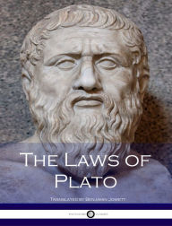 Title: The Laws of Plato, Author: Plato