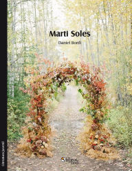 Title: Marti Soles, Author: Daniel Bonfi