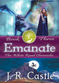 Title: Emanate, Author: Jackie Castle