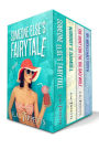 Someone Else's Fairytale Box Set: Books 1-4