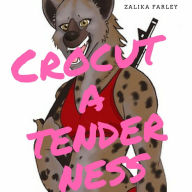 Title: Crocuta Tenderness, Author: Jennifer Gisselbrecht Hyena