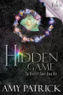 Hidden Game, Book 1 of the Ancient Court trilogy