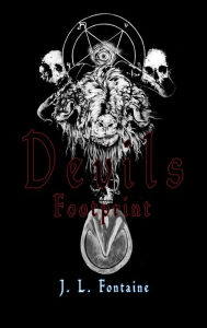 Title: Devils Footprint, Author: Jamie Fontaine