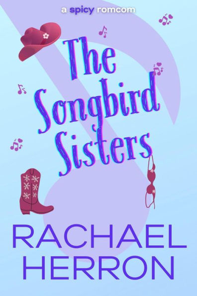 The Songbird Sisters