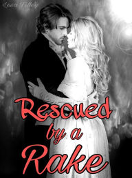 Title: Rescued by a Rake, Author: Big Lil