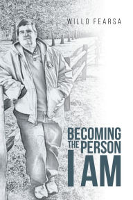 Title: Becoming the Person I Am, Author: Bruno Pedroso