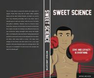 Title: The Sweet Science, Author: James Clayton