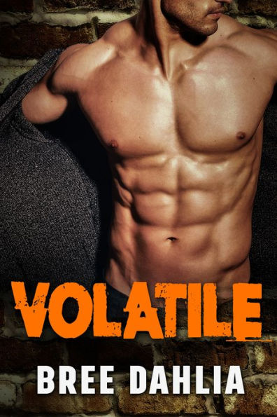 Volatile: An Enemies to Lovers Standalone Romance