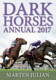 Title: Dark Horses Annual 2017, Author: Marten Julian