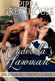 Title: Cinderella's Lawman, Author: Issam Krimi Trio