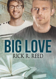 Title: Big Love (Francais), Author: Rick R. Reed