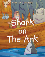 Title: Shark on The Ark, Author: Guanren Gu