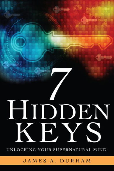 7 Hidden Keys
