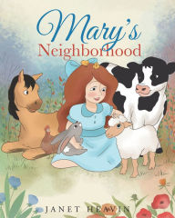 Title: Mary's Neighborhood, Author: Ravenscry