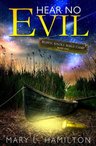 Title: Hear No Evil, Author: Mary Hamilton