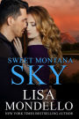 Sweet Montana Sky: A Western Romance Novel