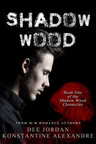 Title: Shadow Wood, Author: Dee Jordan