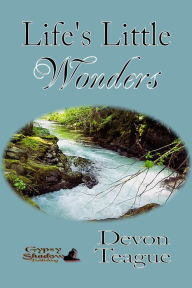 Title: Life's Little Wonders, Author: Devon Teague