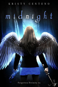 Title: Midnight, Author: Kristy Centeno