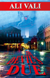 Review ebook The Devil's Due 9781626395916 by Ali Vali