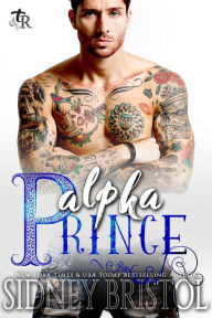 Title: Alpha Prince, Author: Sidney Bristol