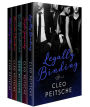 Lawyers Behaving Badly (Box Set)