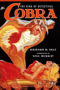 Title: The Cobra: The King of Detectives, Author: Richard B. Sale