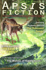 Apsis Fiction Volume 5, Issue 1: Perihelion 2017