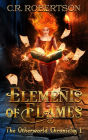 Elements Of Flames