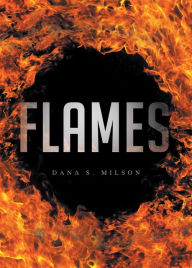 Title: Flames, Author: Rickey Vincent