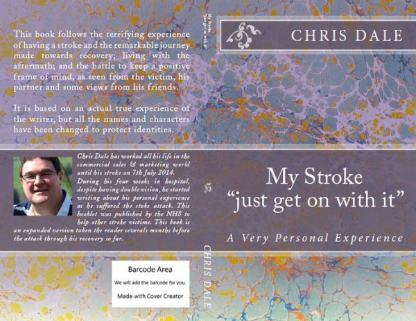 My Stroke 