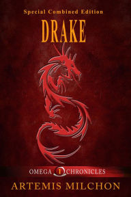 Title: Drake, Author: Artemis Milchon