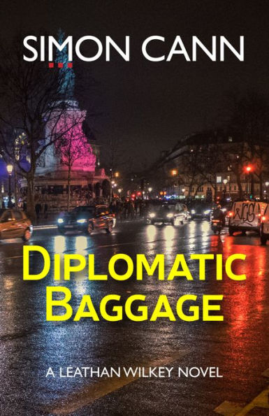 Diplomatic Baggage