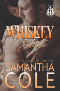 Whiskey Tribute (Trident Security Book 7)