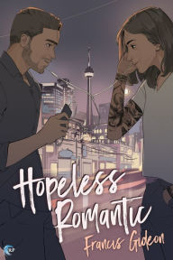 Title: Hopeless Romantic, Author: Francis Gideon