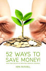 52 Ways to Save Money!